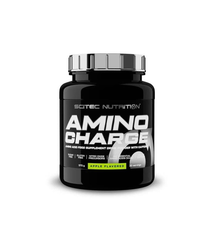 Amino Charge Scitec Nutrition - 1 Amino Charge Scitec Nutrition - 1