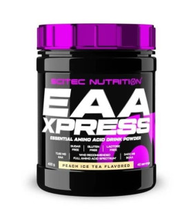 EAA Xpress Scitec Nutrition - 1