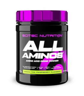 All Aminos Scitec Nutrition - 1