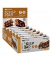 Protein Crisp Bar Optimum nutrition - 1