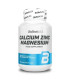 Calcium Zinc Magnesium BioTech USA - 1