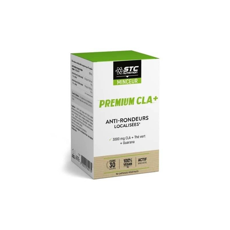 Premium CLA+ STC Nutrition - 1