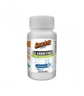 L-Carnitine Carnipure Snackfit - 1