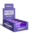 Protein Wafer BioTech USA - 1