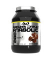 Anabolic Whey Complex Addict Sport Nutrition - 1