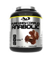 Anabolic Whey Complex Addict Sport Nutrition - 2