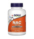 NAC 1000mg Now Foods - 1