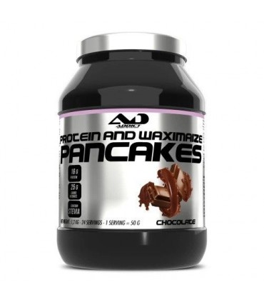 Waxipro Pancake Mix Addict Sport Nutrition - 1
