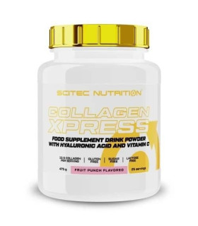 Collagen Xpress Scitec Nutrition - 1
