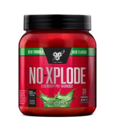 NO-Xplode BSN Nutrition - 1