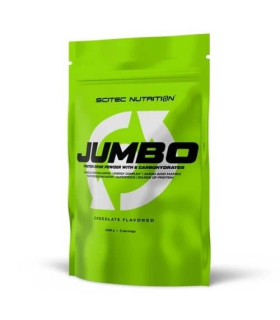 Jumbo Scitec Nutrition - 1