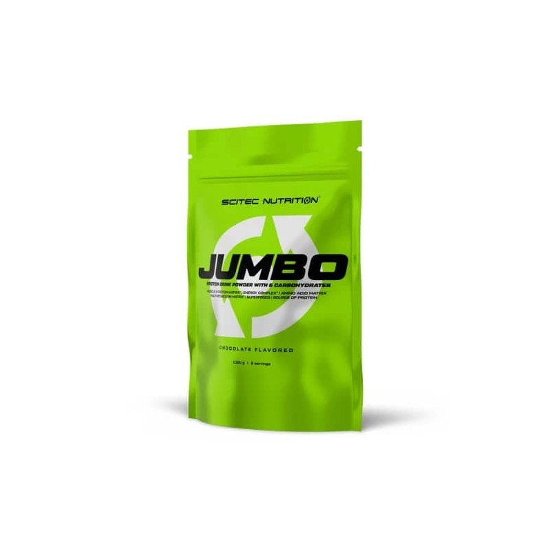 Jumbo Scitec Nutrition - 1