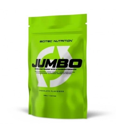 Jumbo Scitec Nutrition - 1