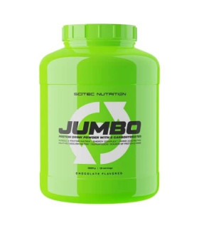 Jumbo Scitec Nutrition - 1