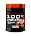 100% Créatine Monohydrate Scitec Nutrition - 1