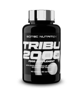 Tribu 2000 Scitec Nutrition - 1