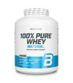 100% Pure Whey Nature BioTech USA - 2