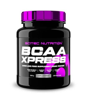 BCAA Xpress Scitec Nutrition - 3