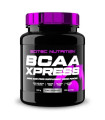 BCAA Xpress Scitec Nutrition - 3