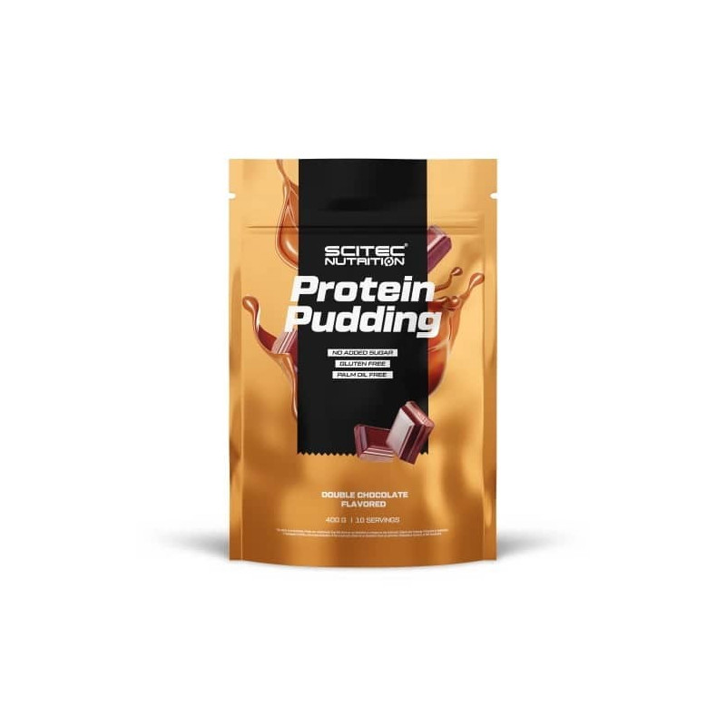 Protein Pudding Scitec Nutrition - 1 Protein Pudding Scitec Nutrition - 1