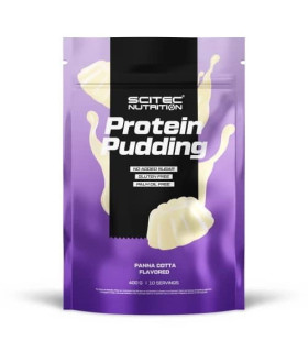 Protein Pudding Scitec Nutrition - 1