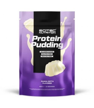 Protein Pudding Scitec Nutrition - 2