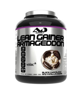 Armageddon Pro 100 Addict Sport Nutrition - 1
