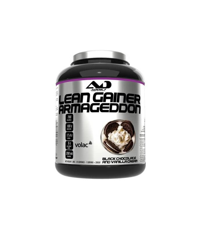 Armageddon Pro 100 Addict Sport Nutrition - 1 Armageddon Pro 100 Addict Sport Nutrition - 1