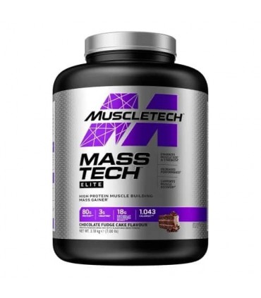 Mass-Tech MuscleTech - 1
