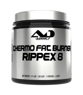 Rippex-8 Addict Sport Nutrition - 1