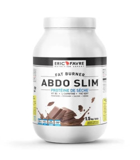 Abdo Slim Eric Favre - 1