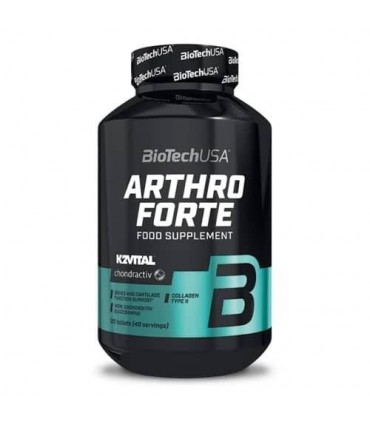 Arthro Forte BioTech USA - 1