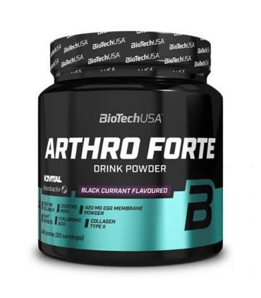 Arthro Forte Powder BioTech USA - 1
