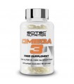 Omega-3 Scitec Nutrition - 1