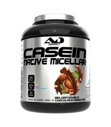 Caséine Micellaire Native Addict Sport Nutrition - 2