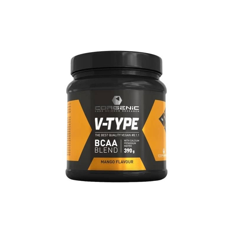 V-Type BCAA Corgenic - 1 V-Type BCAA Corgenic - 1