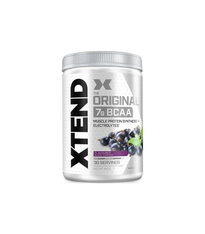 Xtend BCAA Xtend - 1 Xtend BCAA Xtend - 1