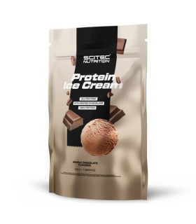 Protein Ice Cream Light Scitec Nutrition - 1