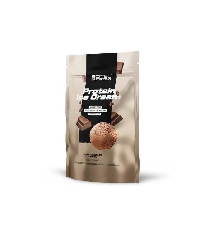 Protein Ice Cream Light Scitec Nutrition - 1 Protein Ice Cream Light Scitec Nutrition - 1