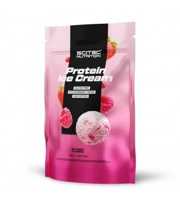 Protein Ice Cream Light Scitec Nutrition - 2