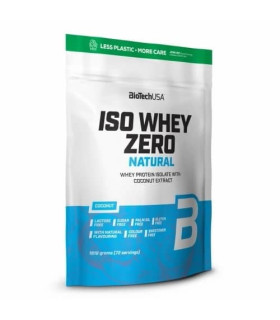 Glutamine Powder 1050g Optimum Nutrition
