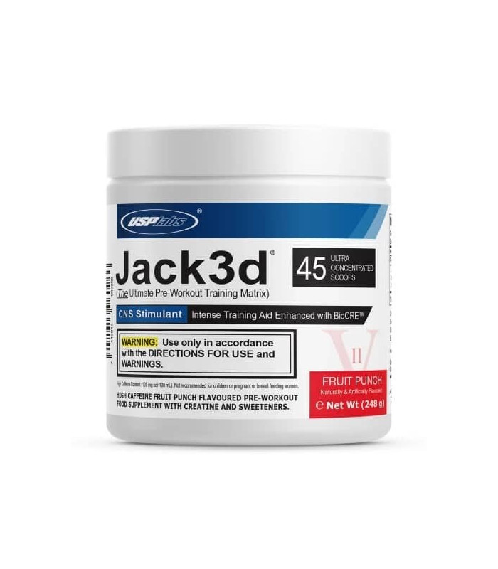 Jack 3d® USPLabs - 1 Jack 3d® USPLabs - 1