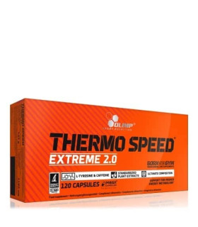 Thermo Speed Extreme 2.0 Olimp sport nutrition - 1