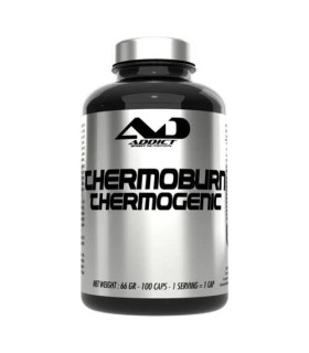 Thermoburn Addict Sport Nutrition - 1