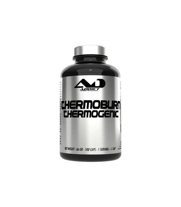 Thermoburn Addict Sport Nutrition - 1 Thermoburn Addict Sport Nutrition - 1