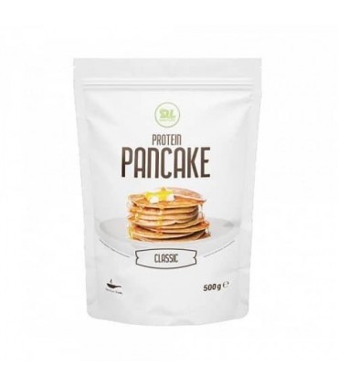 Protein Pancake (500g) Daily Life - 1