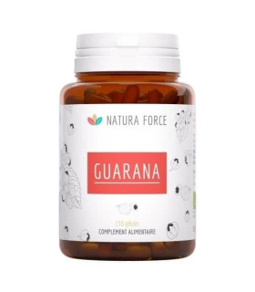 Guarana Bio Natura Force - 1