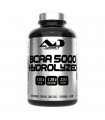 BCAA 5000 Hydrolyzed Addict Sport Nutrition - 1