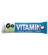 Go On Vitamine Bar Go One Nutrition - 1
