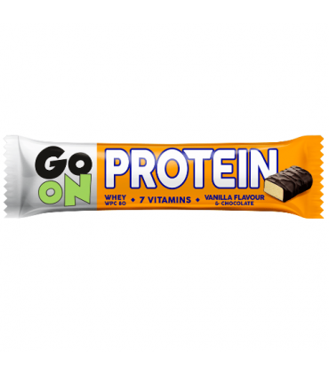 Go On Protein Bar Go One Nutrition - 1